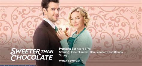 Subtitles Sweeter Than Chocolate .